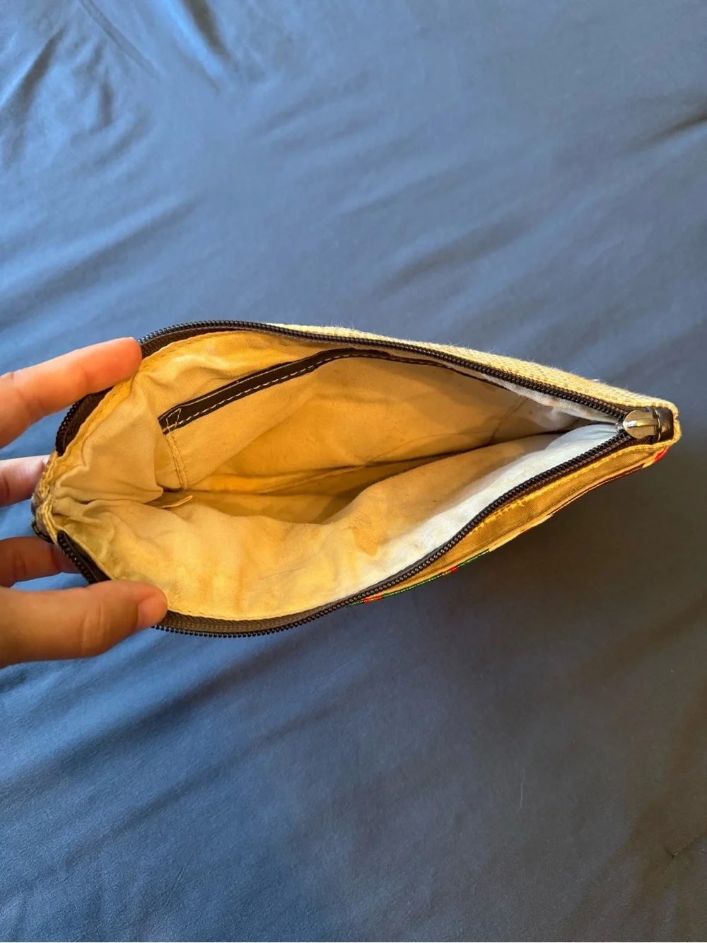 FREE Make Up Bag